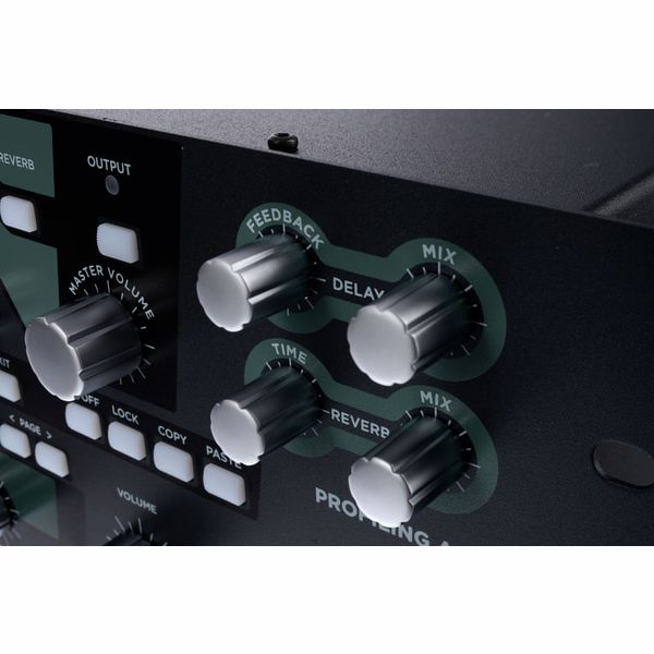Kemper Profiling Amplifier PowerRack