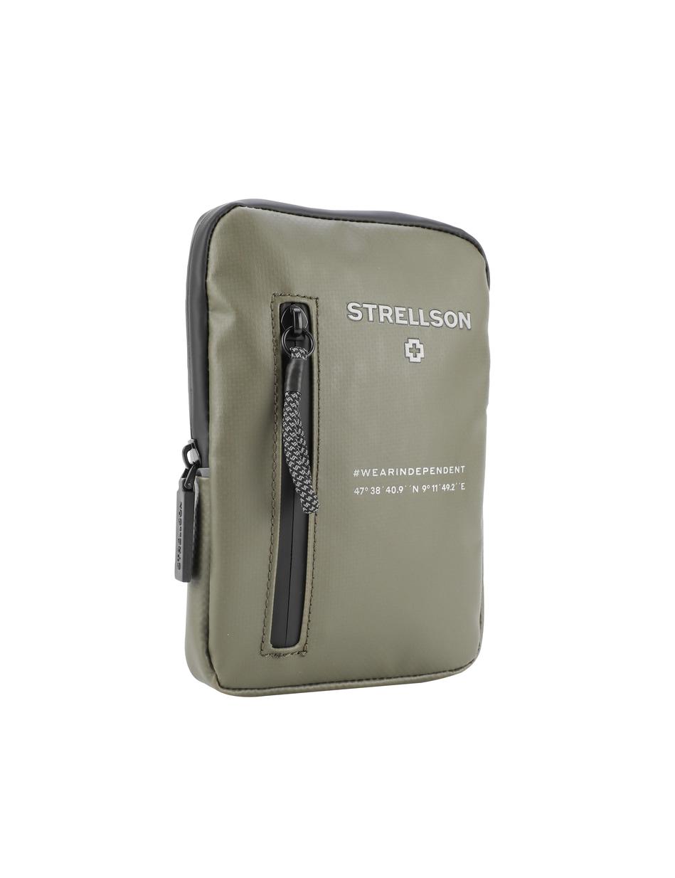 STOCKWELL 2.0 BRIAN SHOULDERBAG XSVZ