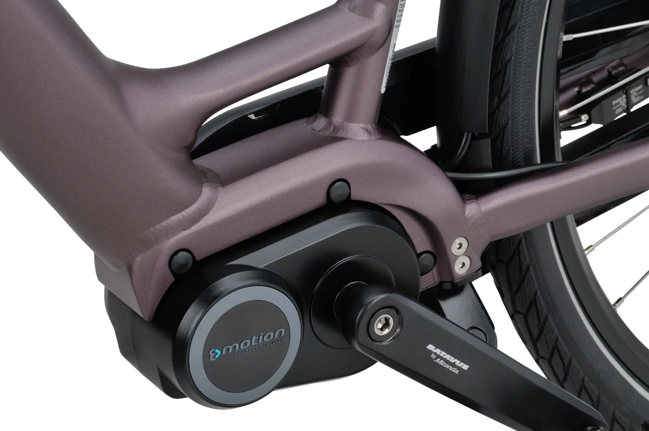 Batavus Finez E-go 2023