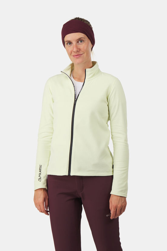 O'Neill O'Neill Polartec 100 FZ Fleecevest Dames