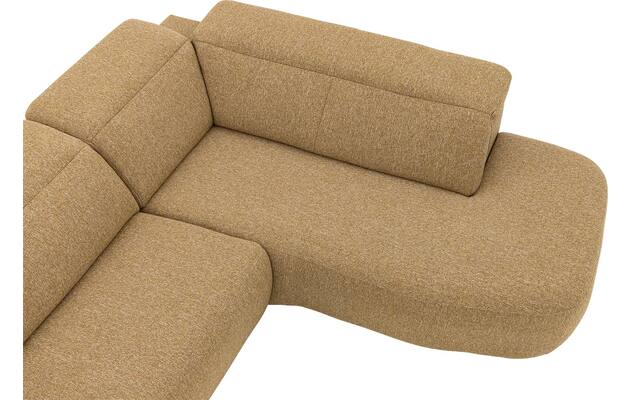 Hoekbank Comoda