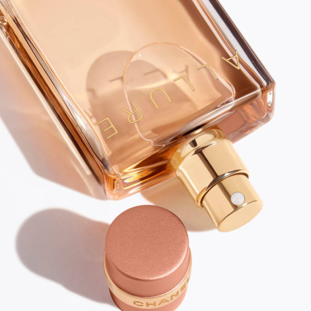Allure Eau de Parfum CHANEL