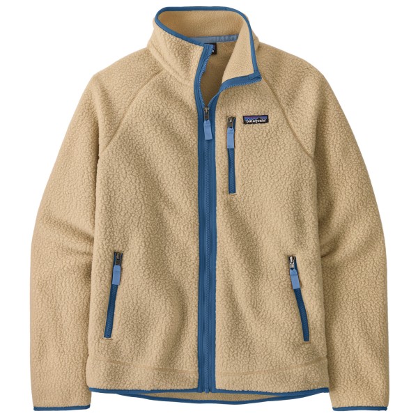Patagonia - Retro Pile Jacket - Veste polaire