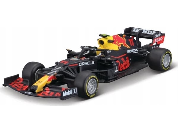 Bburago Formel Red Bull RB16B 11 Perez 1:43 BBURAGO