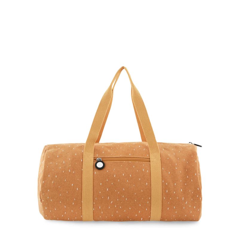 Sac polochon Kids roll bag 45 cm Mr. Renard