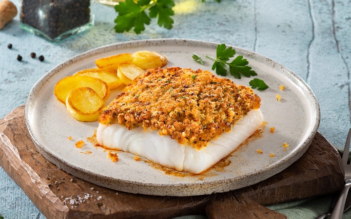 Schlemmerfilet Gourmet „Extra Knusprig“ (01502) | online bestellen!