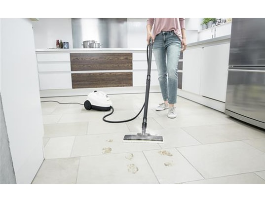 KARCHER - Nettoyeur vapeur KST-2