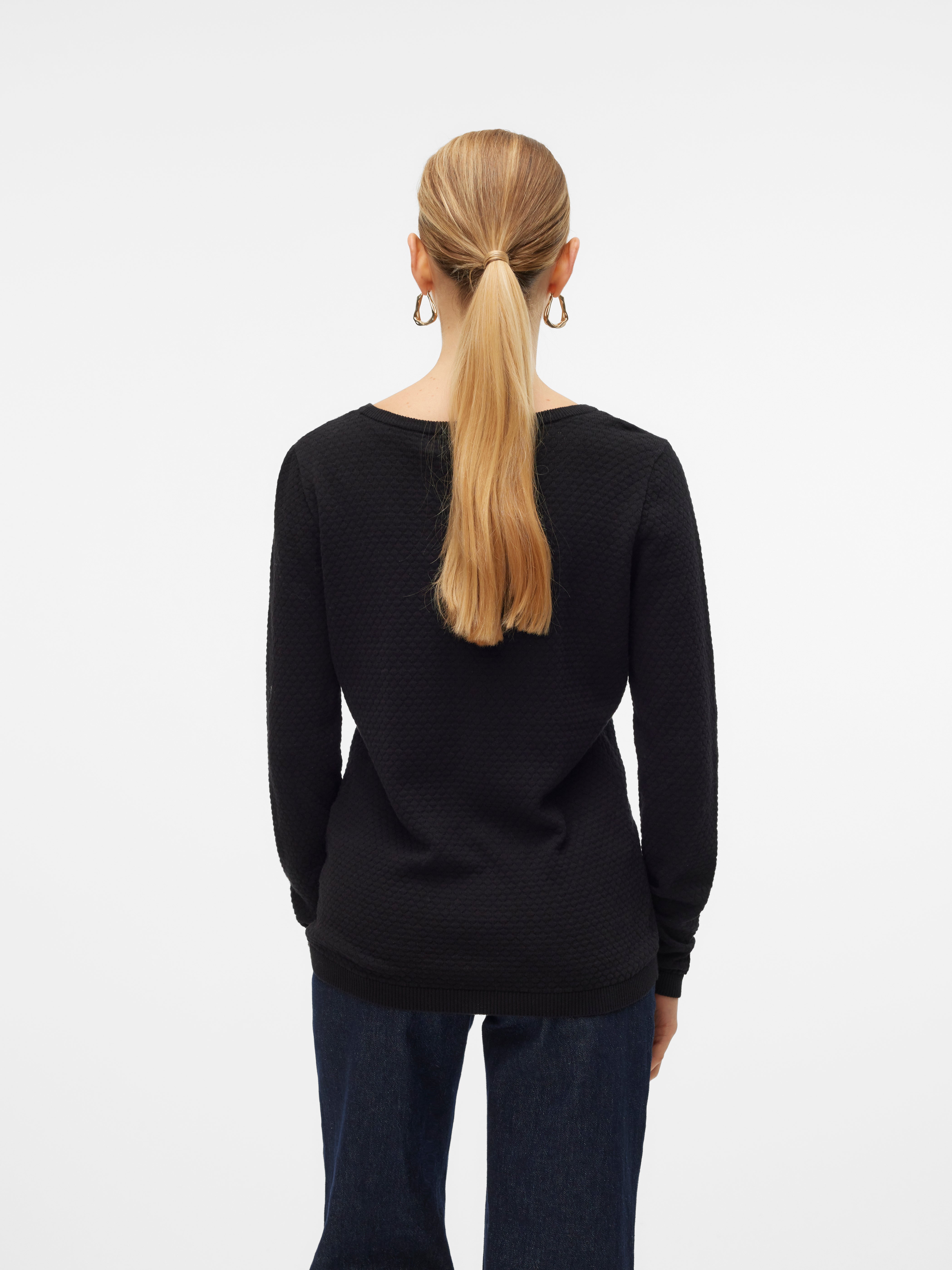 VMCARE Gebreide pullover