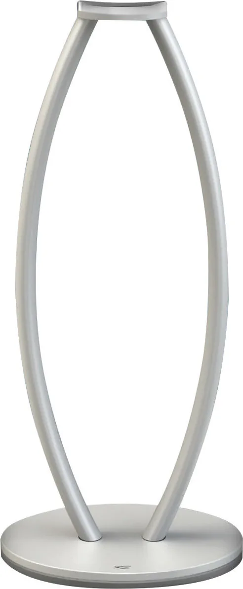 Cabasse The Pearl Akoya Floorstand Blanc (l'unité) Pieds pour enceintes