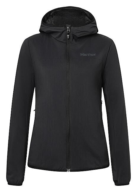 MARMOT - SOFTSHELL WMS ALT HB HOODY
