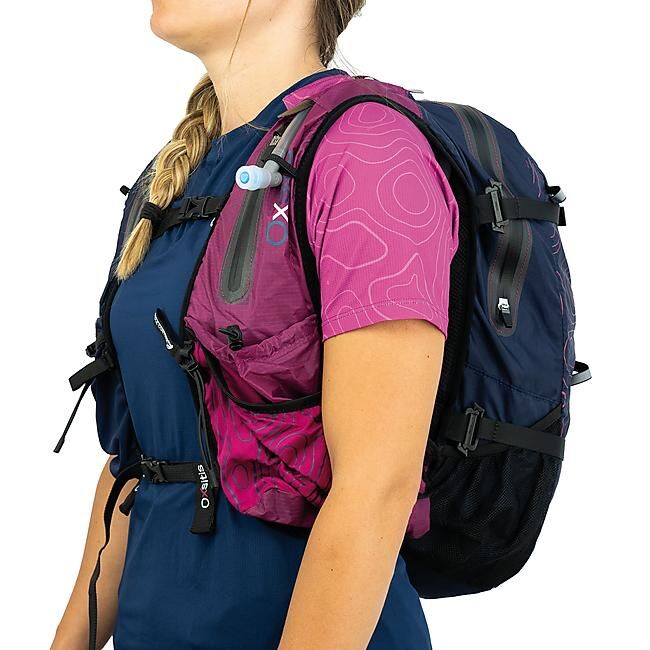OXSITIS - SAC A DOS ENDURO 30 ULTRA W