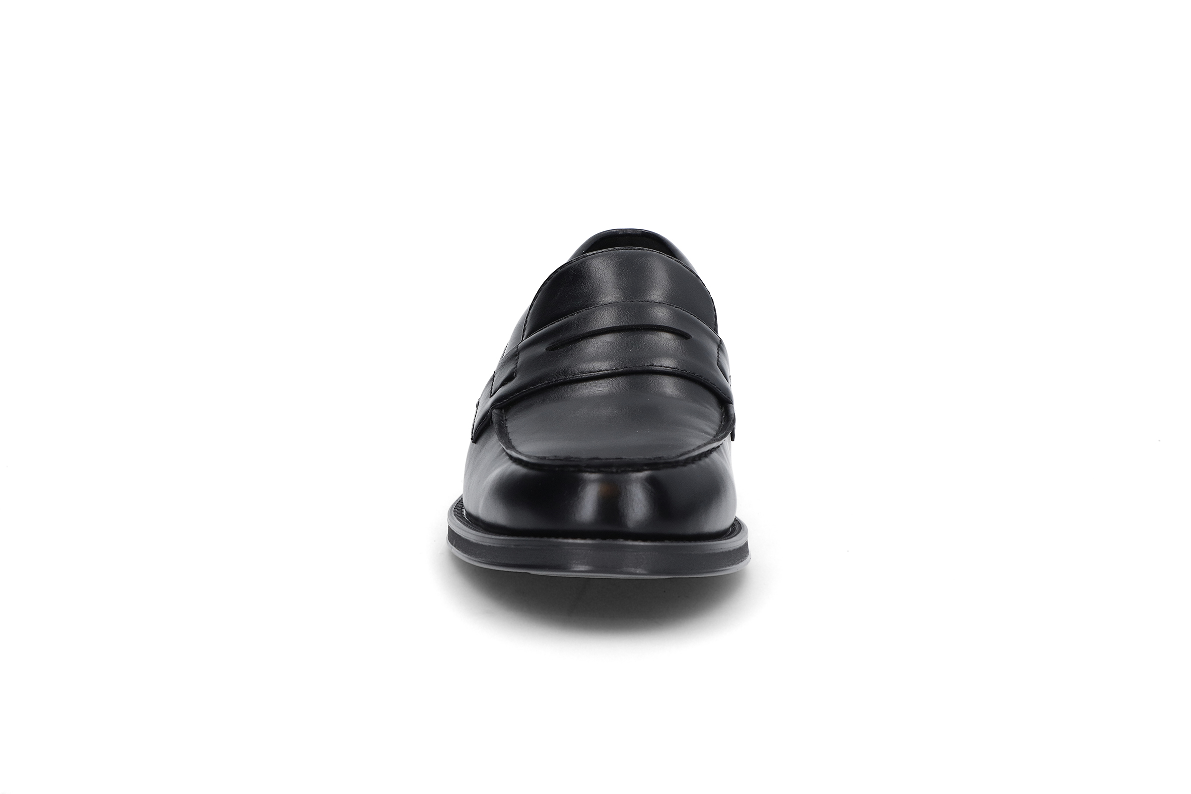 Klassisk loafer