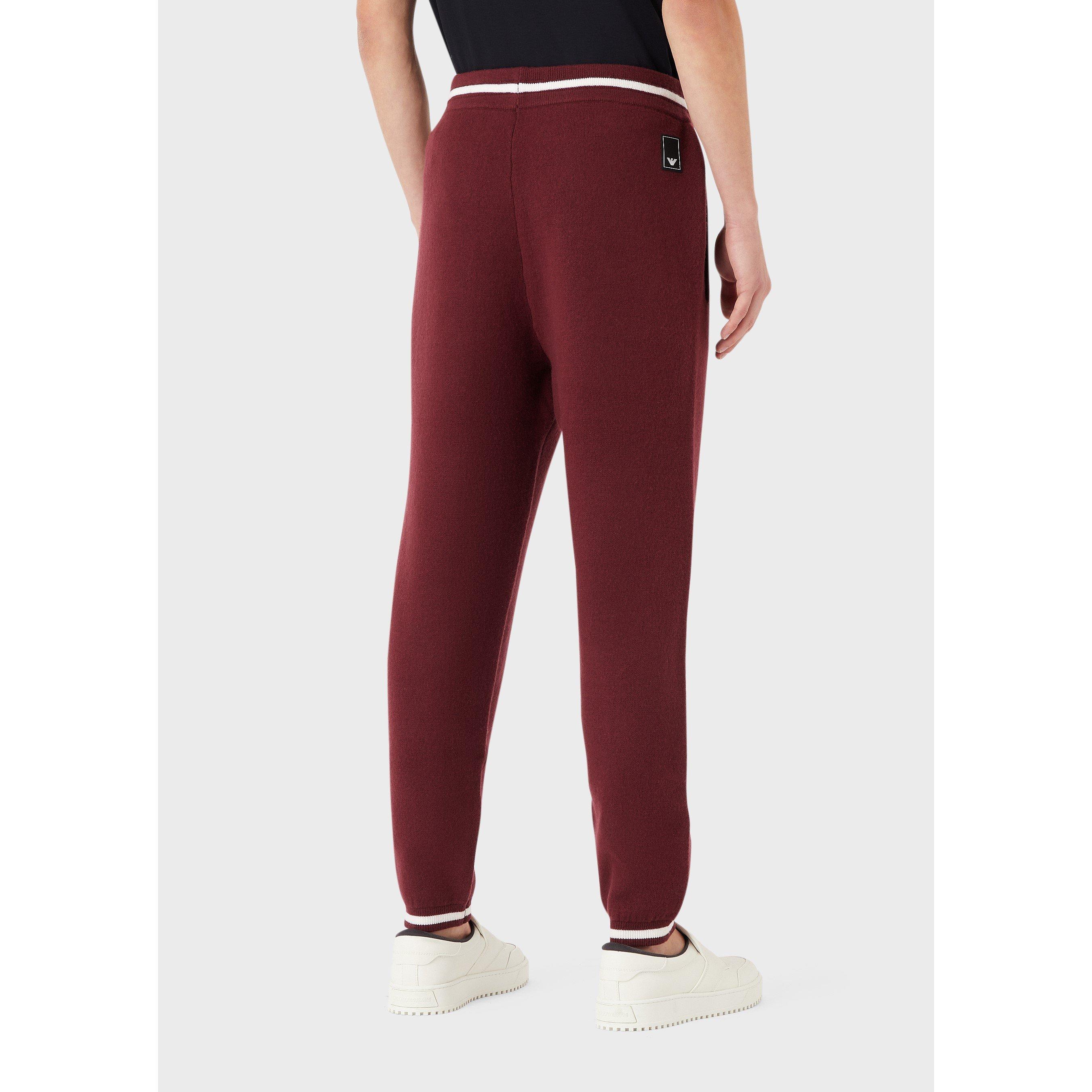 Emporio Armani Jogging Bottoms