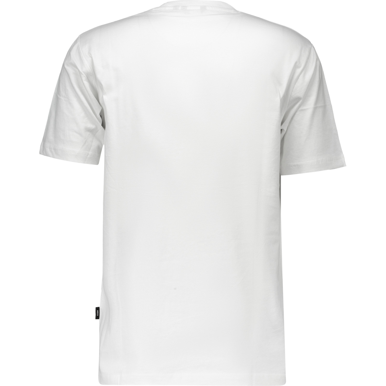 Mexx Herren-T-Shirt Warren Box XXL, weiss