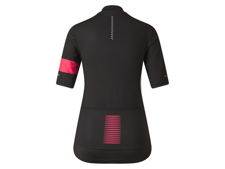Dames fietsshirt