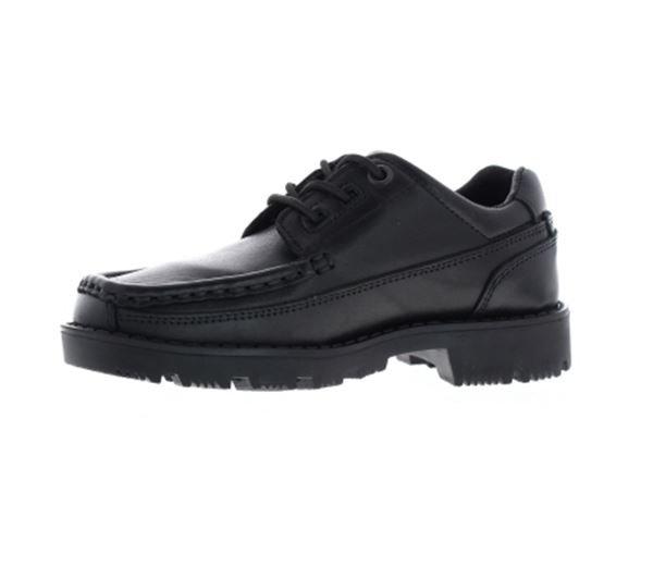 Rockport Moc Boys Shoes