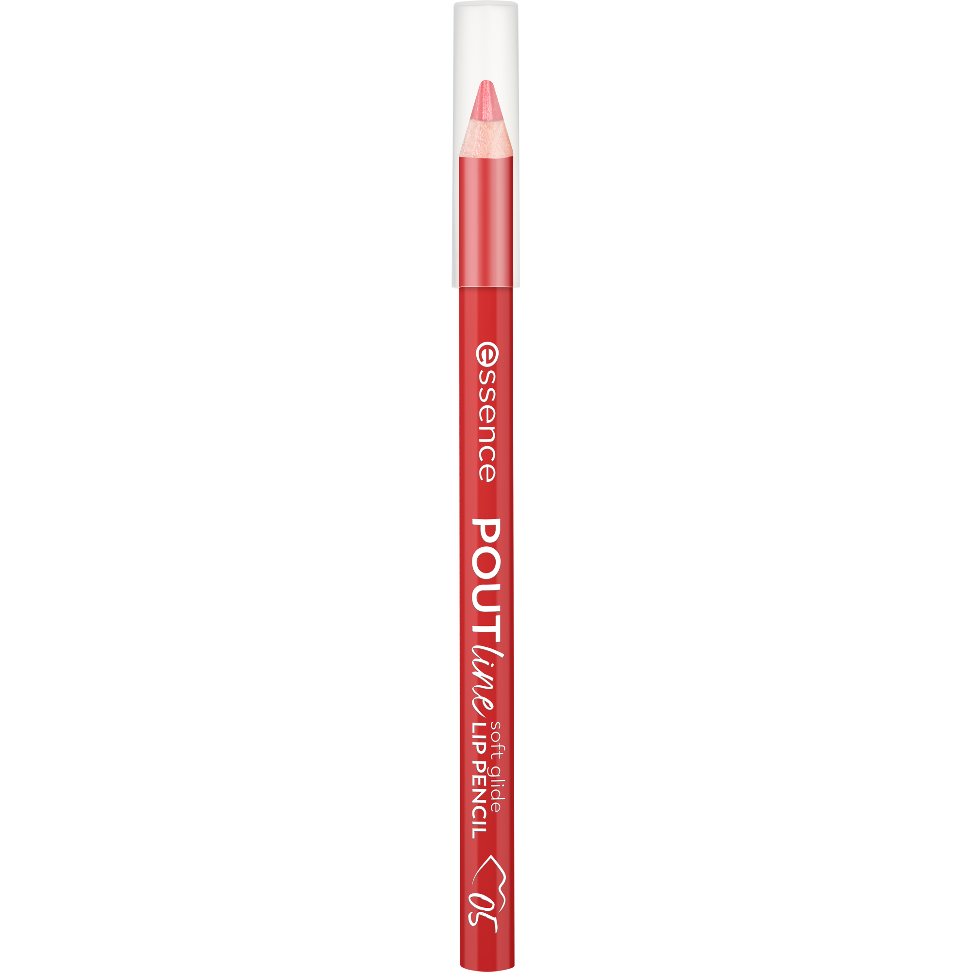 POUTline soft glide LIP PENCIL