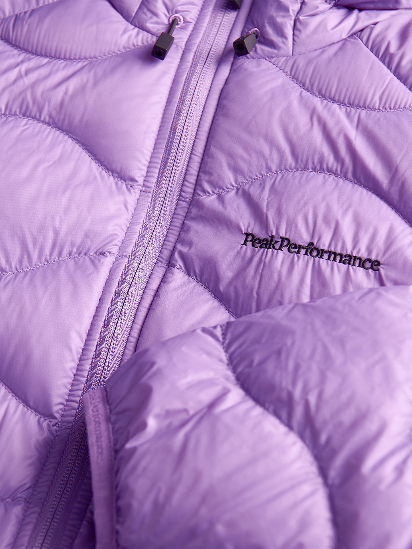 Helium Hood Jacket