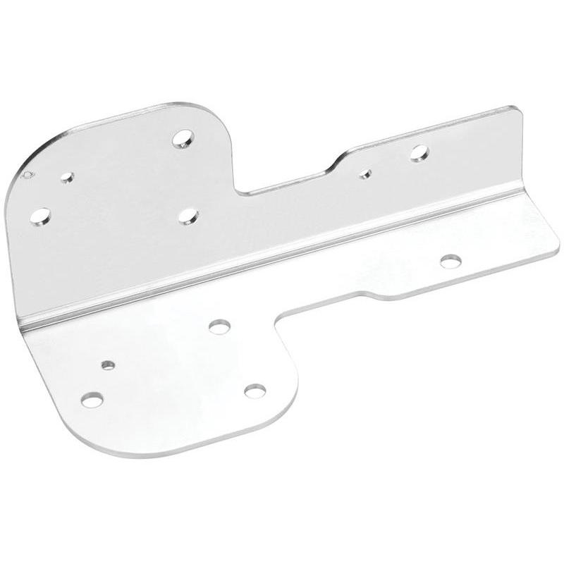 Support Sonde Garmin Lift Hydraulique Jack Plate