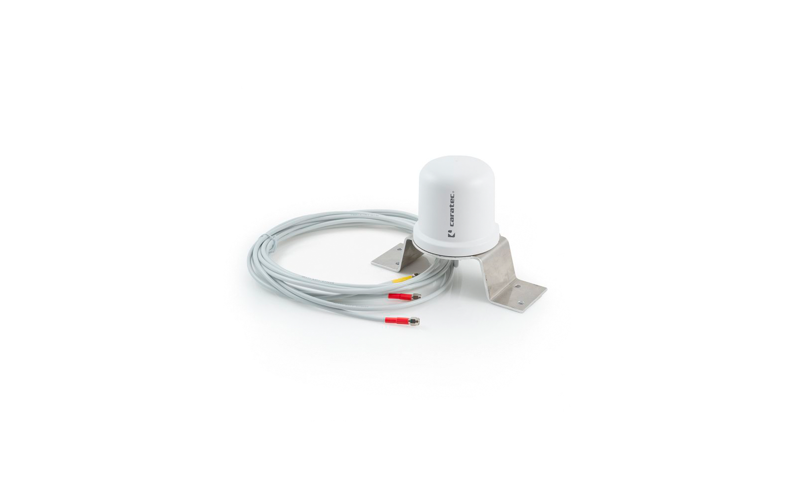 Caratec CET300R LTE / WiFi Router inkl. Außenantenne