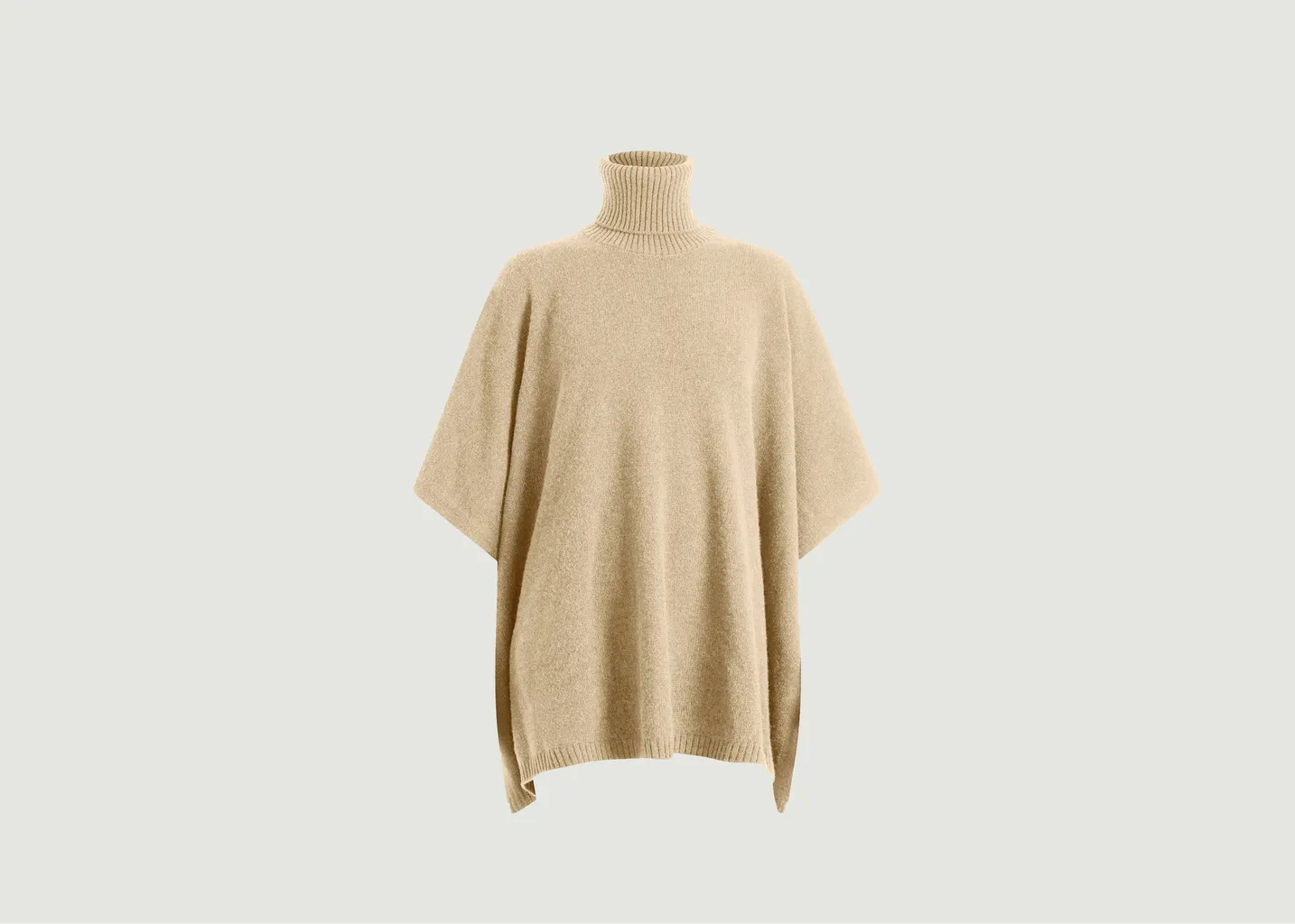 Poncho Angela Linnea Lund