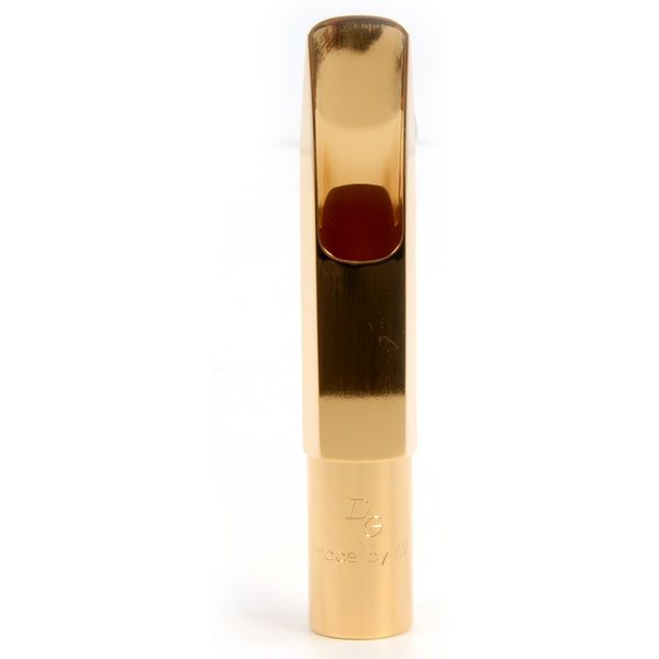 Dave Guardala Crescent Tenor HM GP