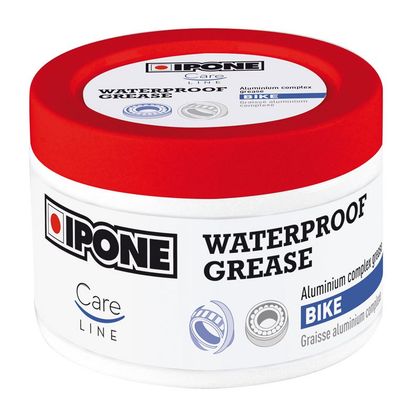 Graisse Ipone CARELINE WATERPROOF GREASE 200 GR Universel