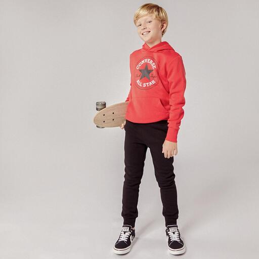Moletom Converse