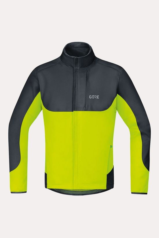 Gore Wear Gore Wear C5 Gws Thermo Trail Jacket