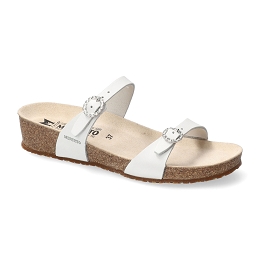 idelya  SANDANYL 2830  WHITE