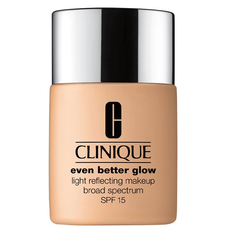 Clinique Even Better Glow Light Reflecting Makeup SPF15 CN 40 Cream Chamois 30ml
