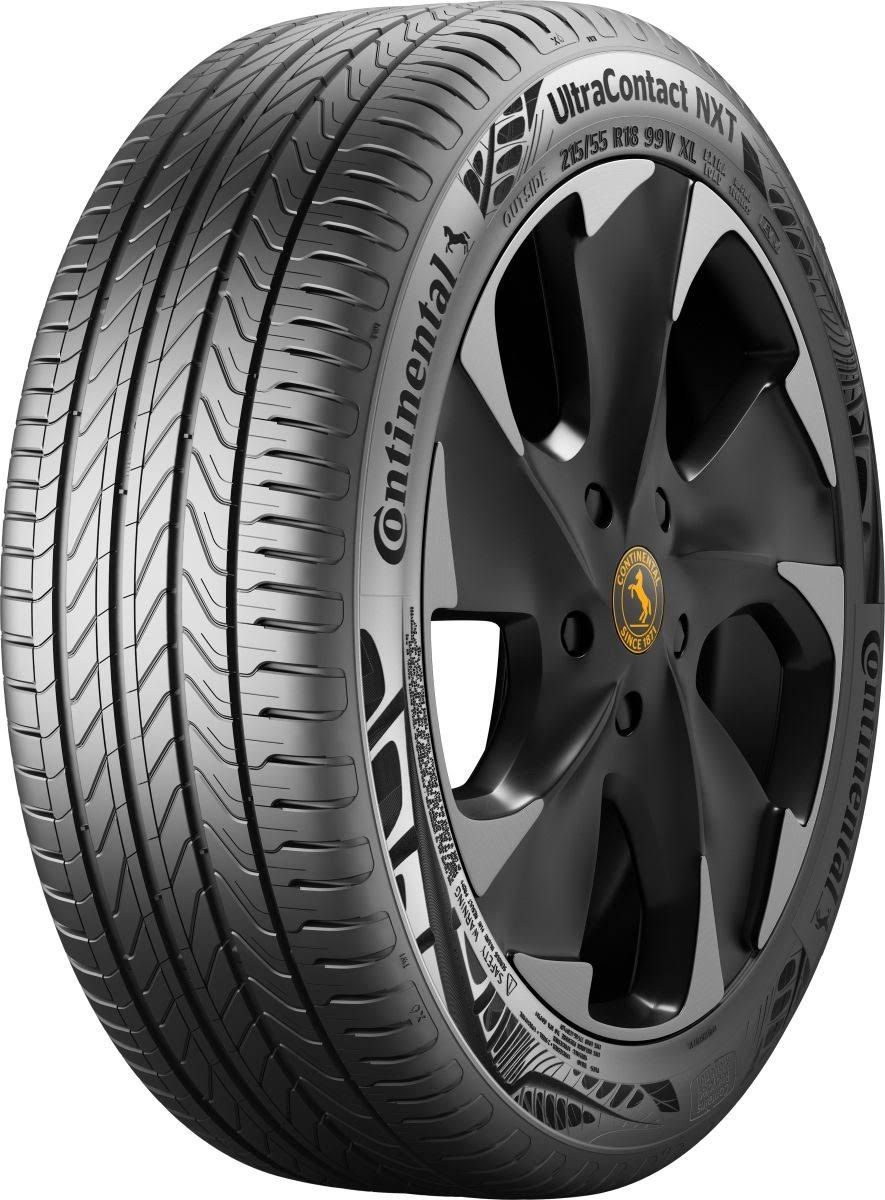 Continental UltraContact NXT