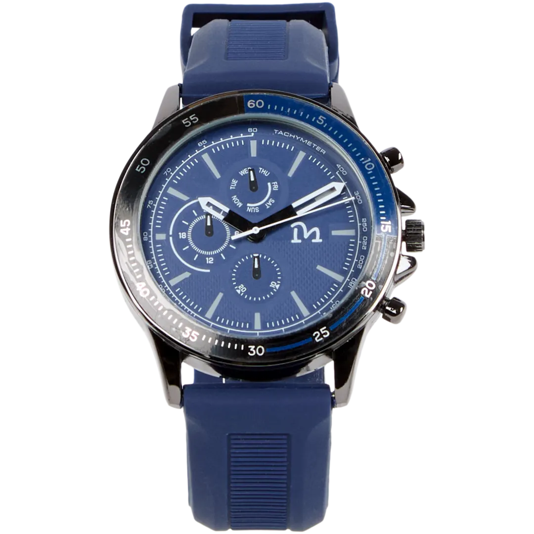 Montre My Time