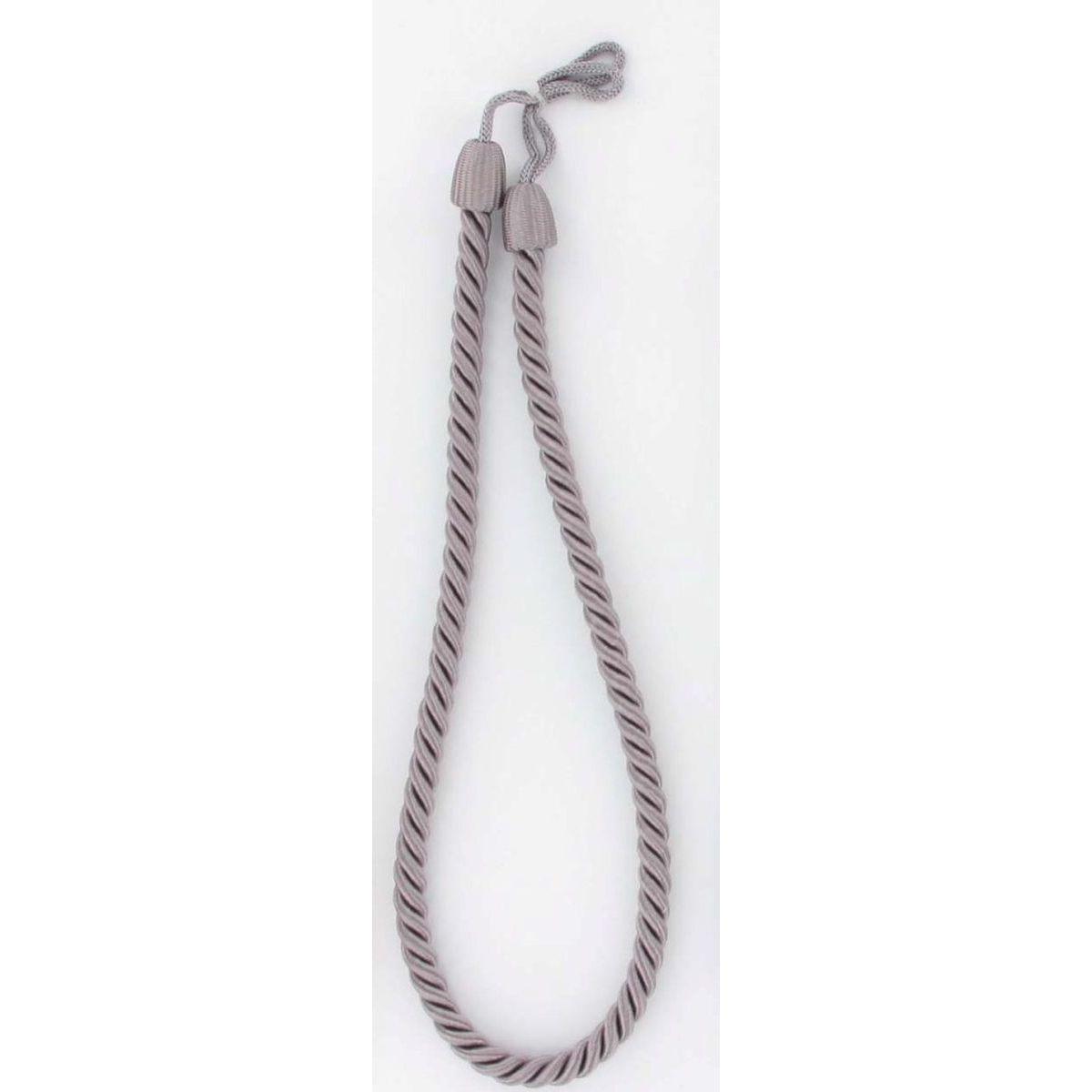 CABLE RAYONNE PM GRIS