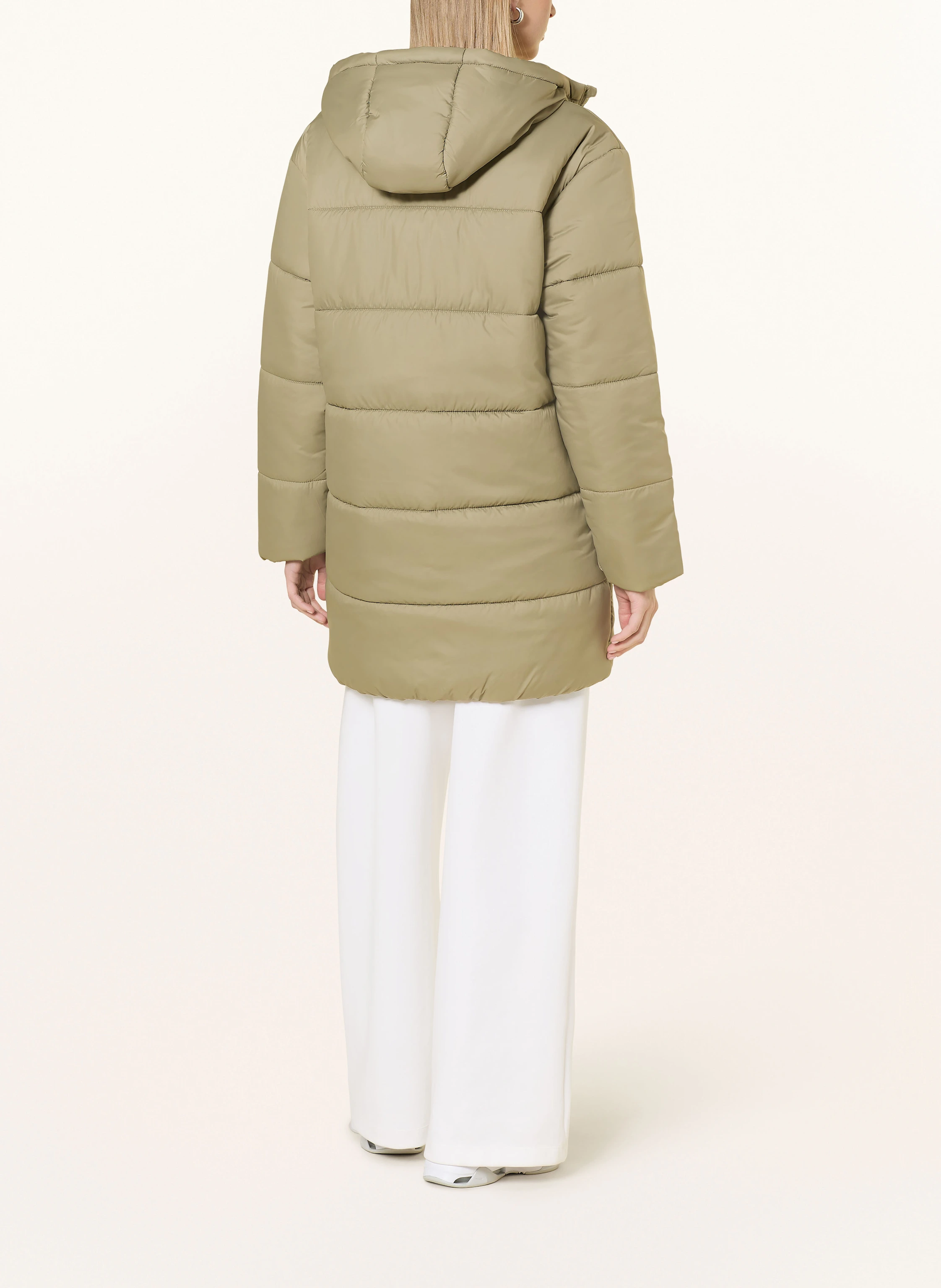 Nike Parka THERMA FIT CLASSIC