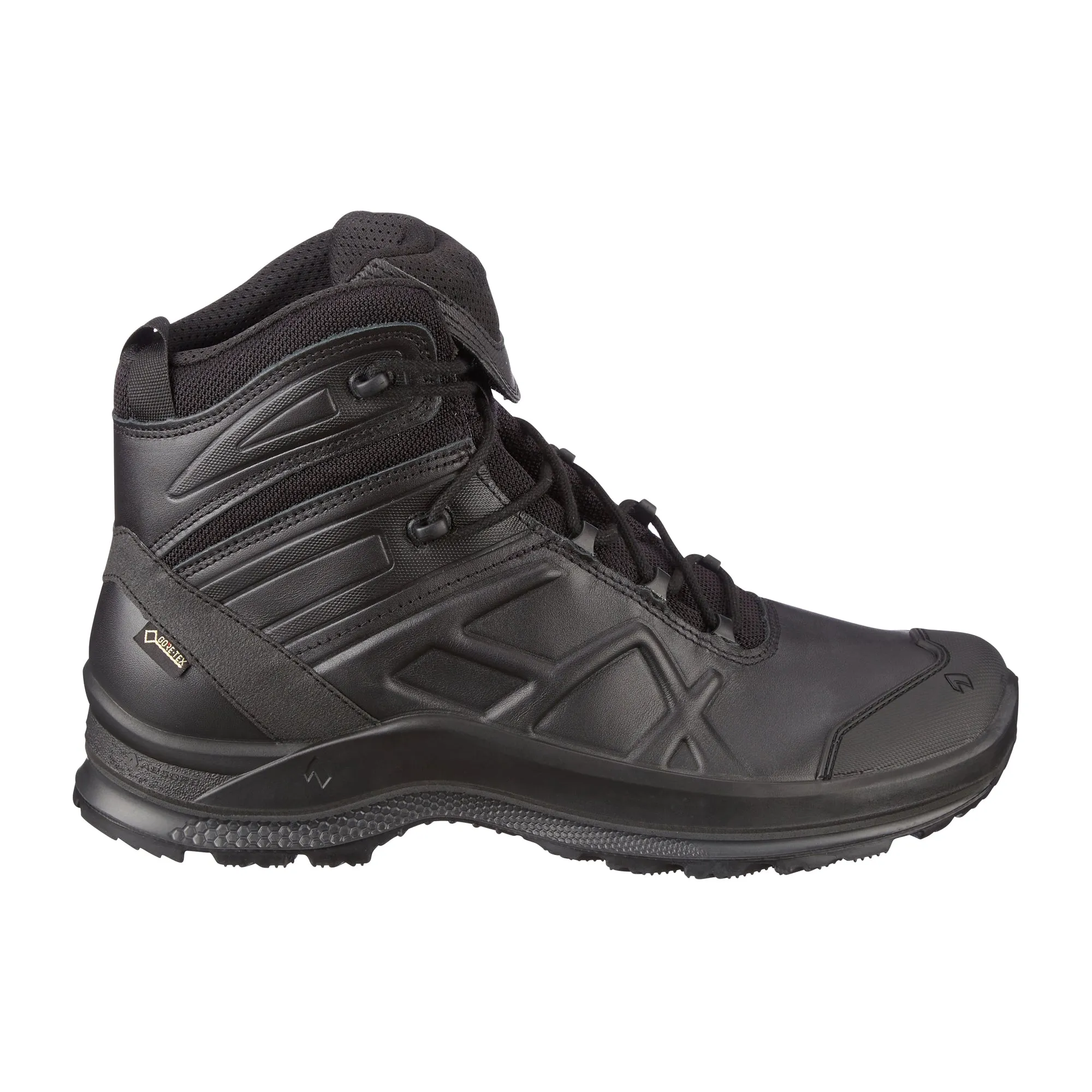 Haix -  Stiefel Black Eagle Tactical Pro 2.1 GTX mid
