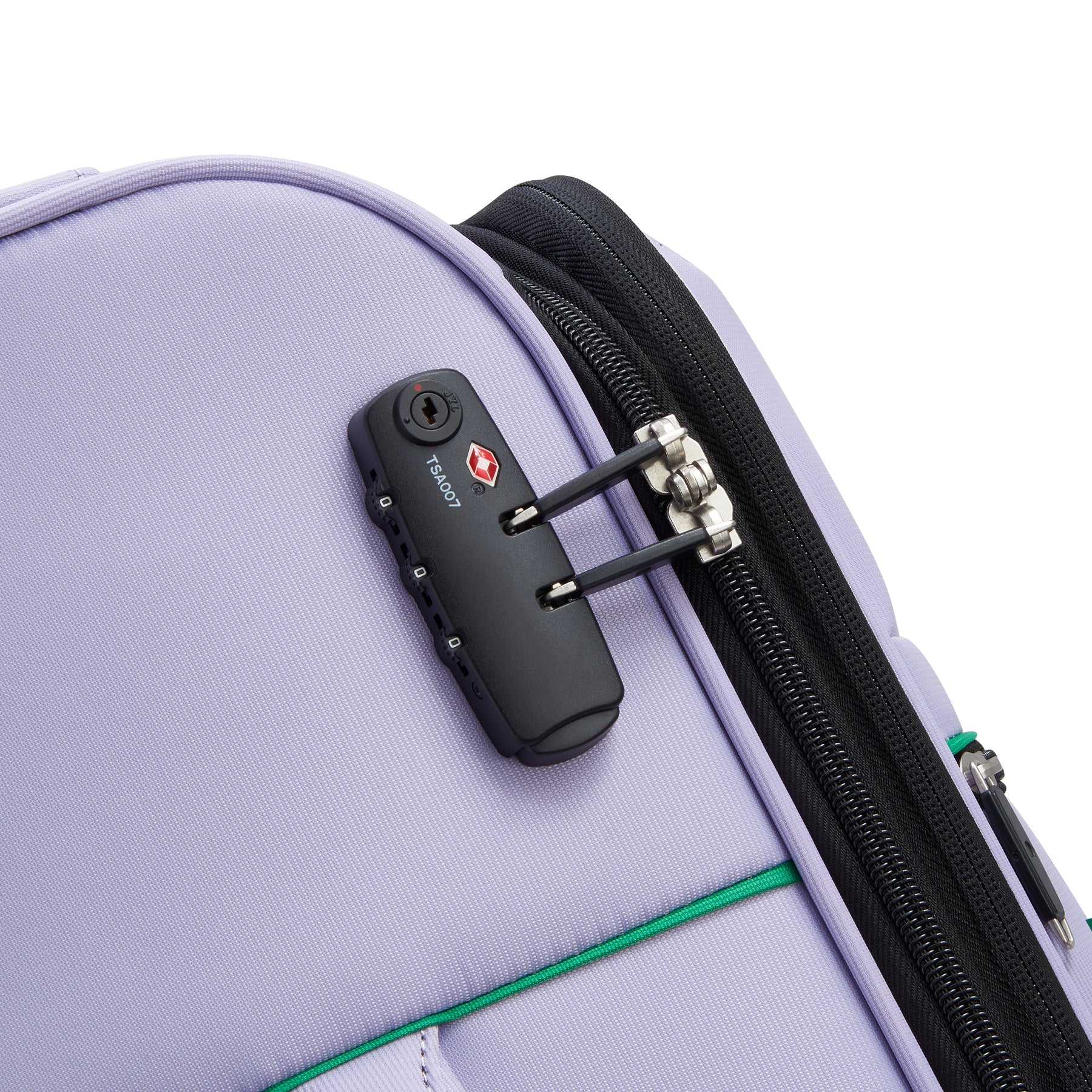 Valise soute - M EXTENSIBLE (67CM)