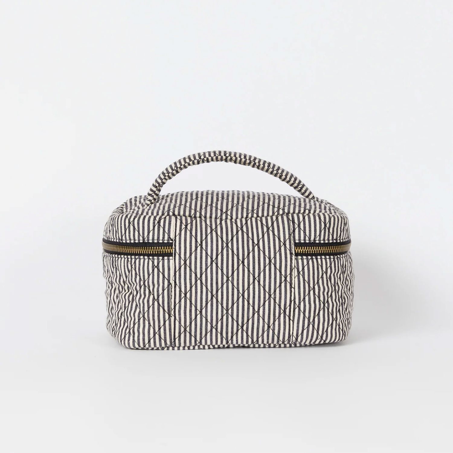 O My Bag Elise Makeup Bag black