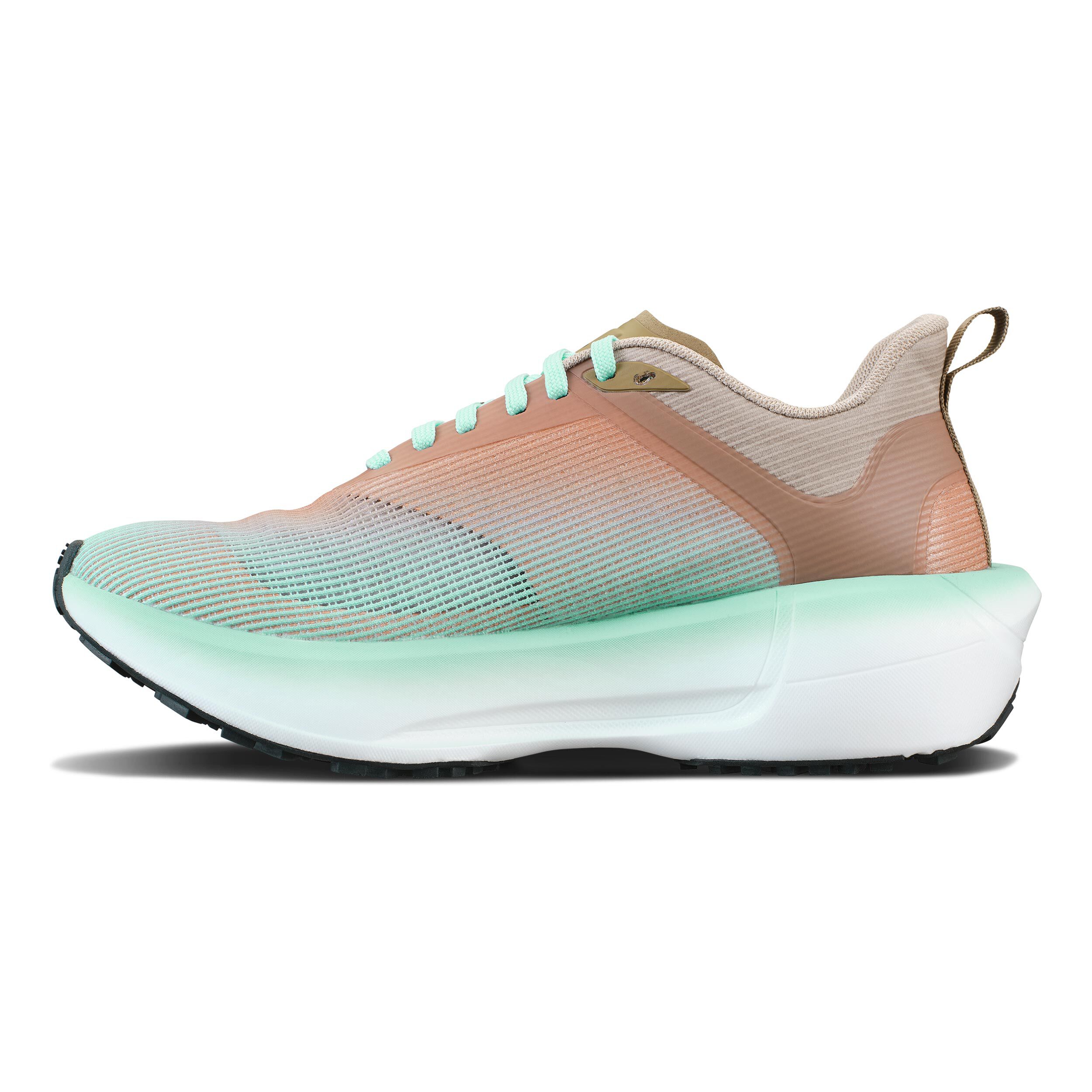 Craft Nordlite Ultra 2 Chaussure De Running Sans Stabilisateurs Femmes - Beige
