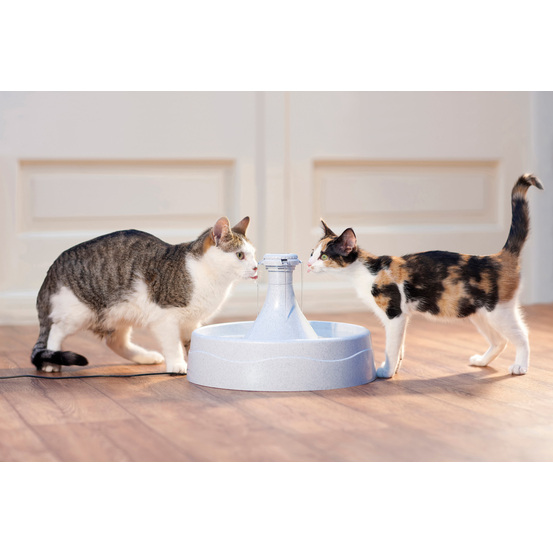 Fontaine 360° pour animaux 3.8 L