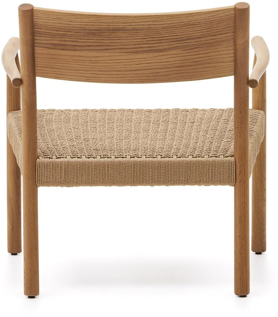 Kave Home   Yalia Fauteuil