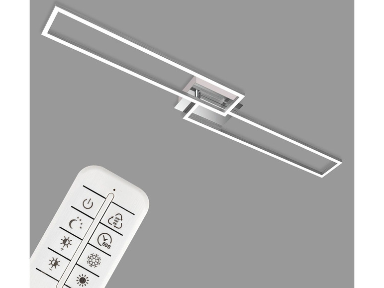 Plafondlamp