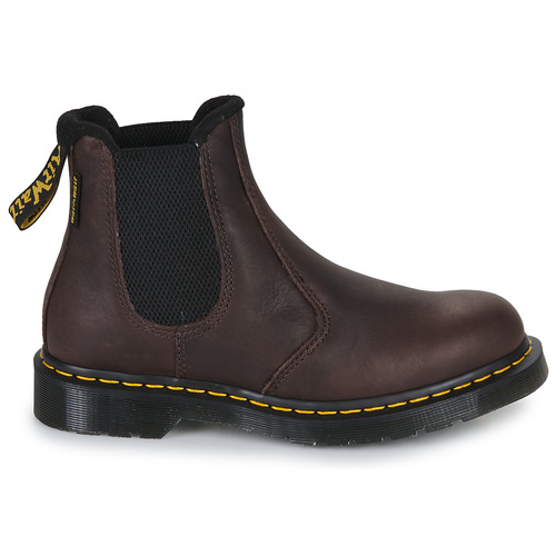 Dr. Martens - 2976  VALOR WP - Marron