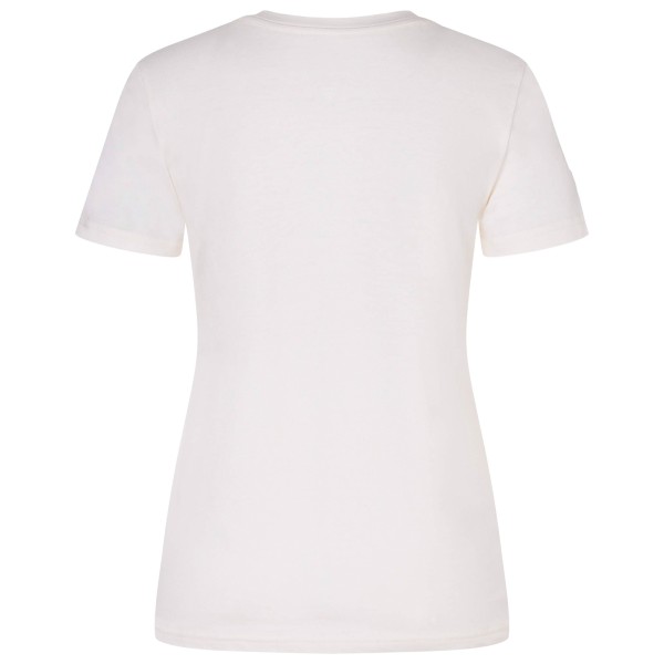 super.natural - Women's Casual Bio Cotton Tee - Haut en mérinos