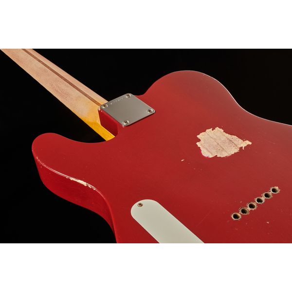 Fender La Cabronita Especial MBDB