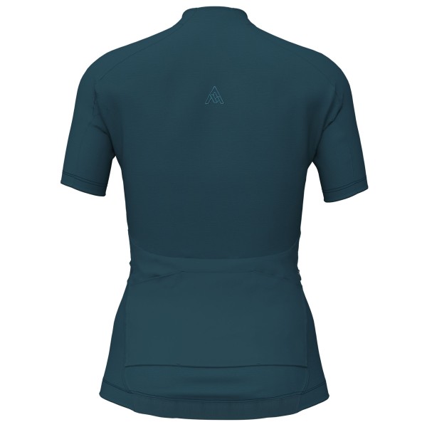 7mesh - Women's Ashlu Merino Jersey S/S - Maillot de cyclisme