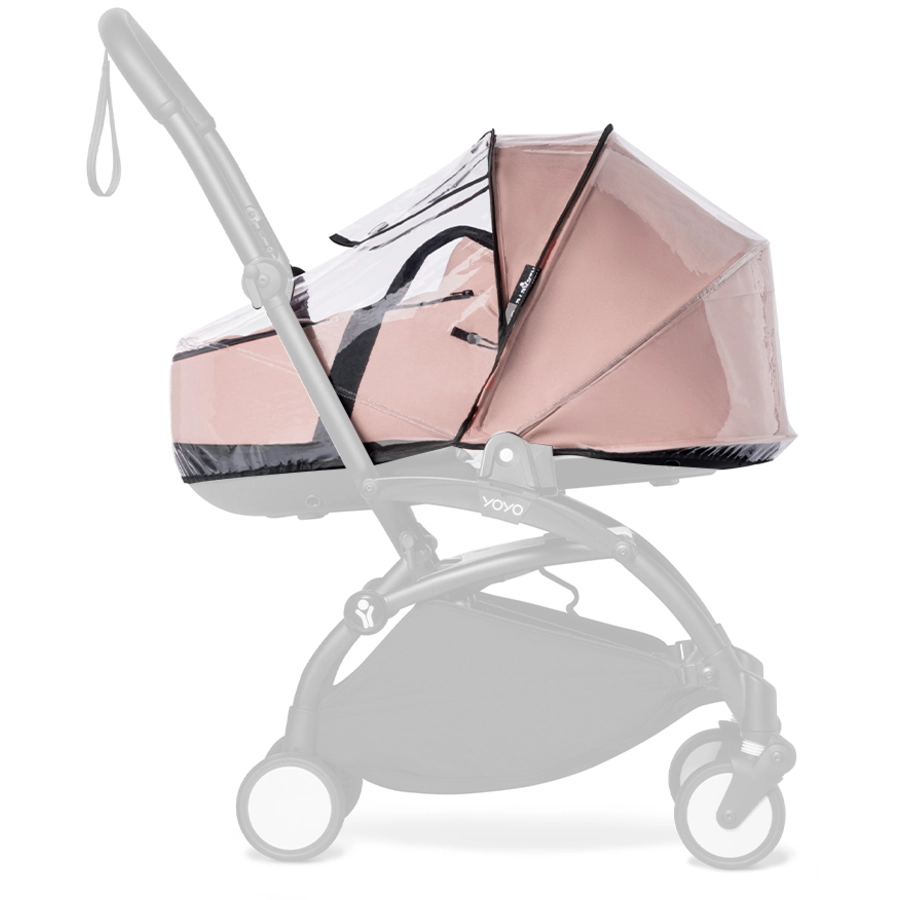 BABYZEN Regenschutz YOYO 0+ für Liegewanne