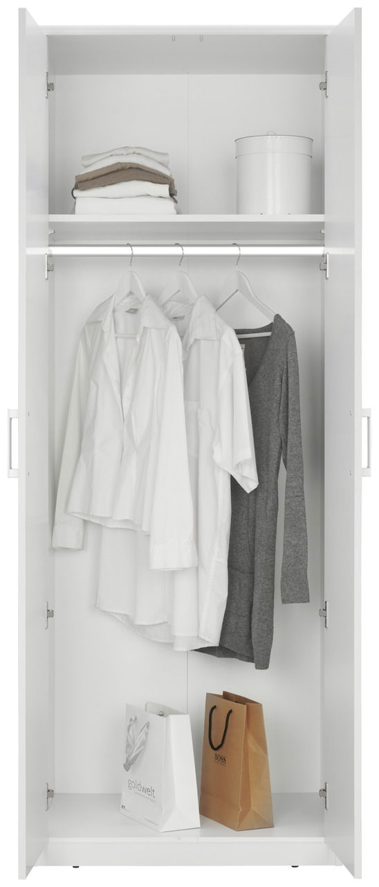 XORA Kleiderschrank EASY