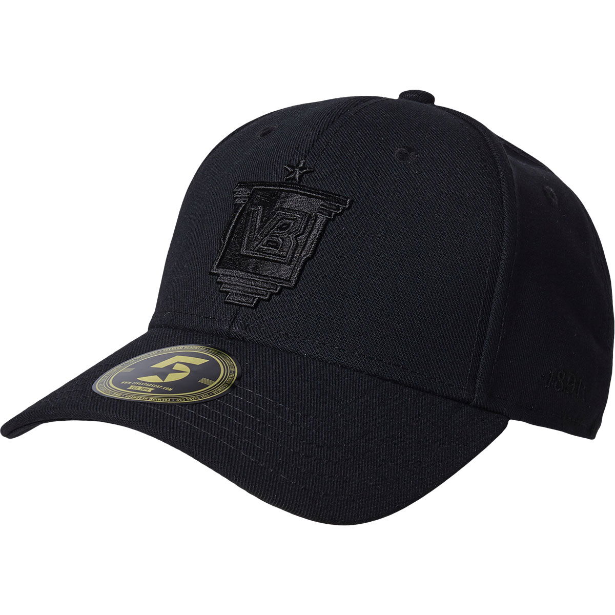 Vejle Boldklub Snapback Cap