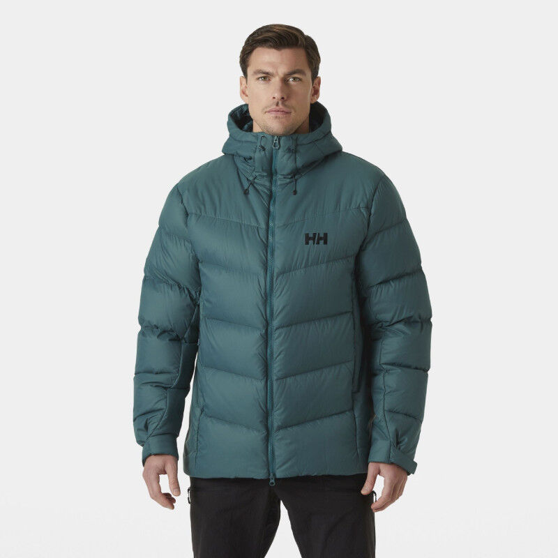 Verglas Icefall Down Jacket - Doudoune homme
